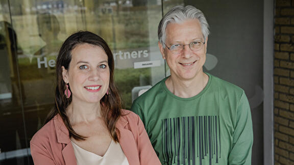 Florine Bolderman – Senior Arbeidsdeskundige