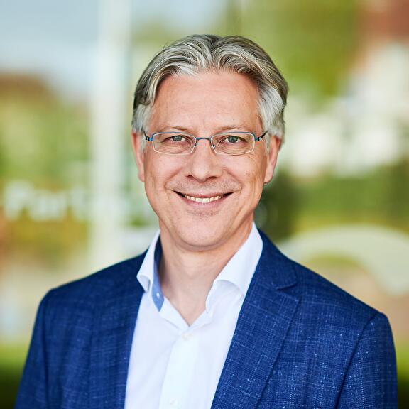 Peter Hulsen